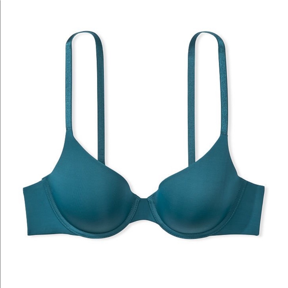 Victoria’s Secret T shirt push up bra size 32B